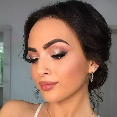 Eyebrow Shape ideas 2