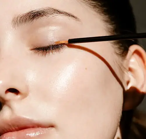 Eyelash Care Routine