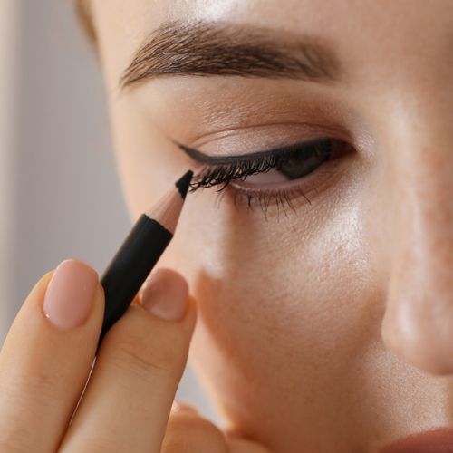 eye liner