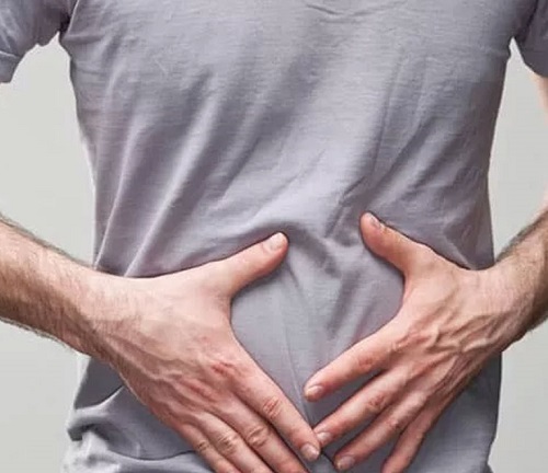 Bloating