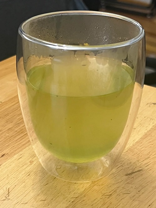 Green Tea