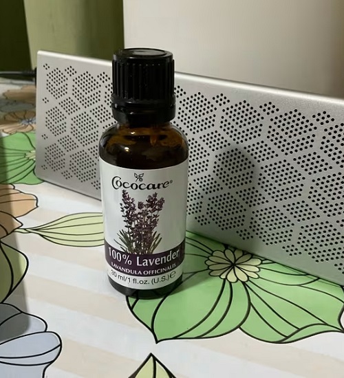 Lavender Essential Oil