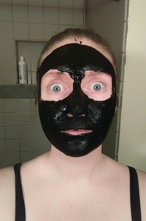 Optional Night Skincare Routine