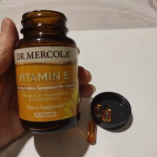 Vitamin E