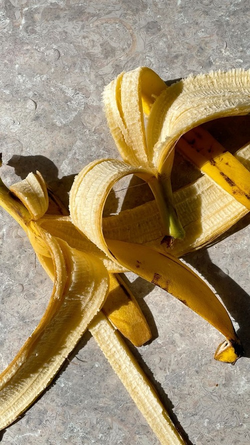 Banana Peel Beauty Hacks That Actually Work