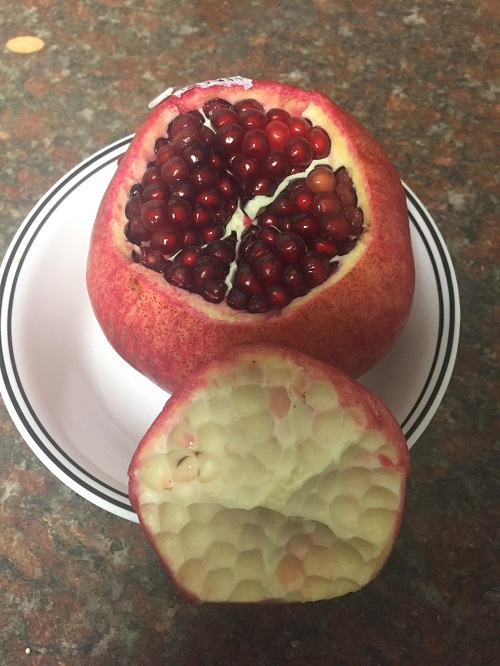 Pomegranate