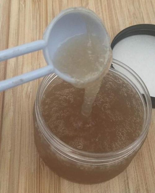 Best Homemade Skin Gels for Glowing Skin and Anti-Aging 1