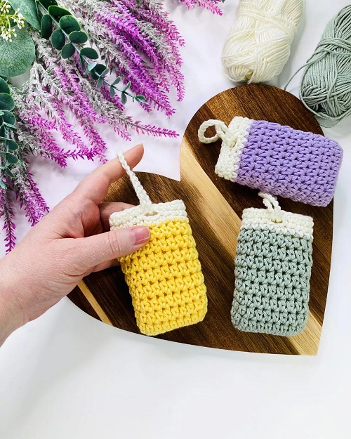 The Reverse-Slip Neatness Sack